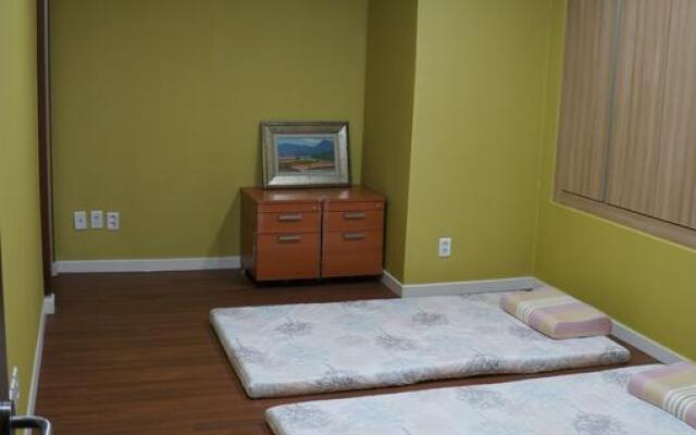 A well watered Garden