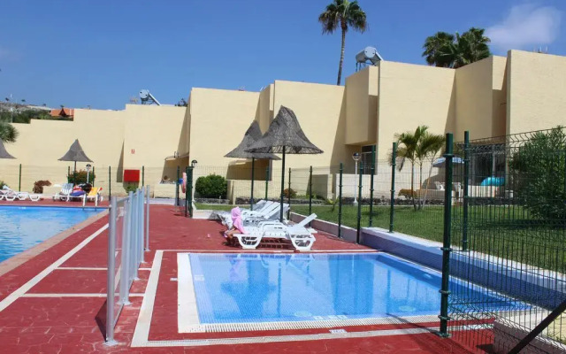 Cortijo-Casa Remo