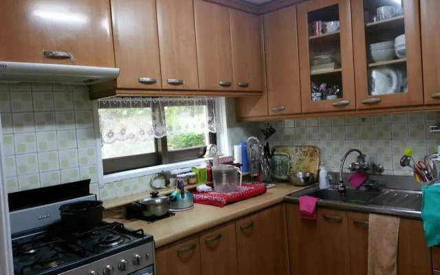 Susan's House