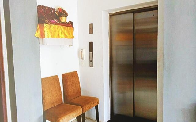 Udayana Lodge Denpasar