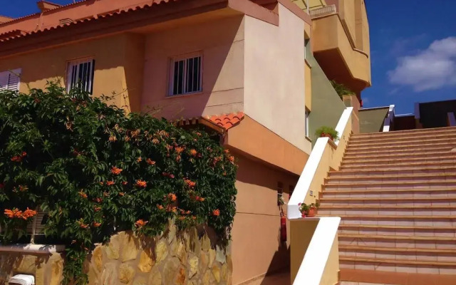 Modern Apartment Fañabe Beach