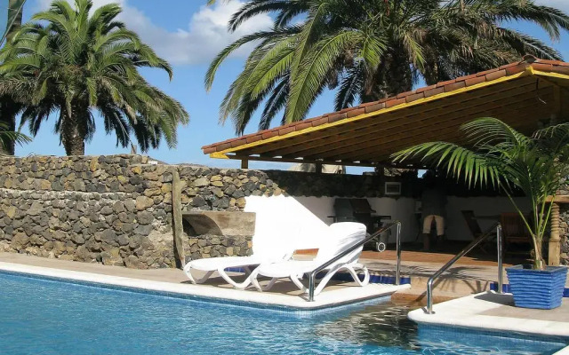 Landhaus Platano Mit Pool
