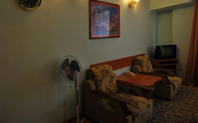 Oka Hotel