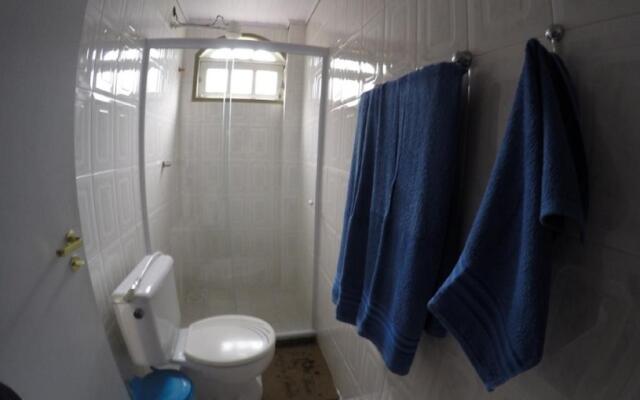 Hostel Lobo Inn