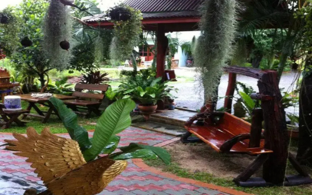 Kanjai Guesthouse