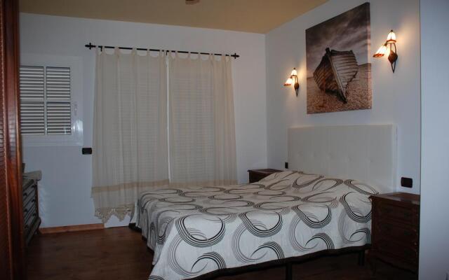 Bed  Breakfast Tenerife