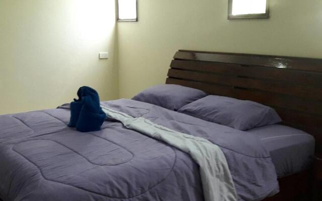 Phangan Garden Resort