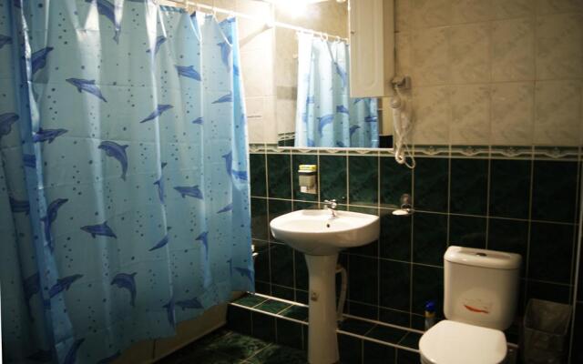 Sanatoriy-Profilaktoriy Zdorovye