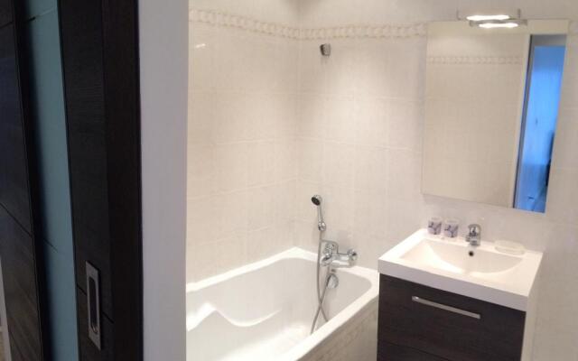 Apartment Avenue de Carras