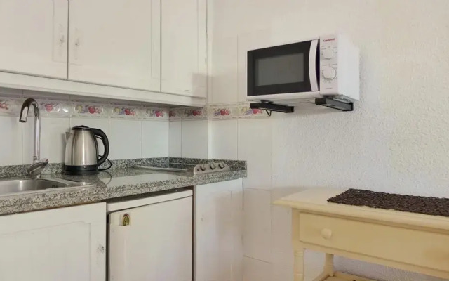 Apartment las Americas