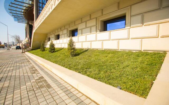 Emerald Hotel Baku