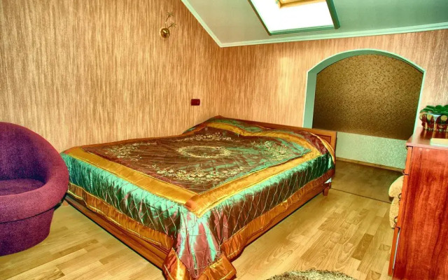 Гостевой Дом Вилла Елена - Ф