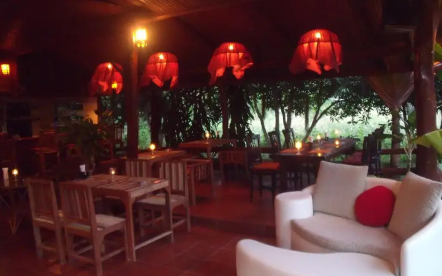 Kanjai Guesthouse