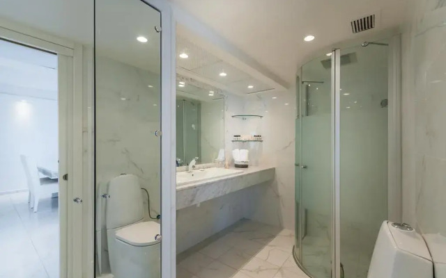 King David Residence Tel Aviv