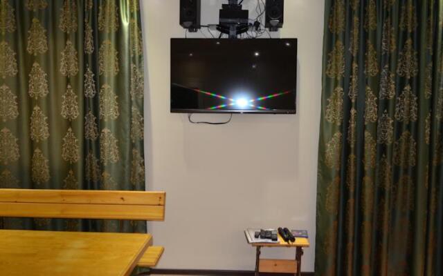Alpat'evo Hotel