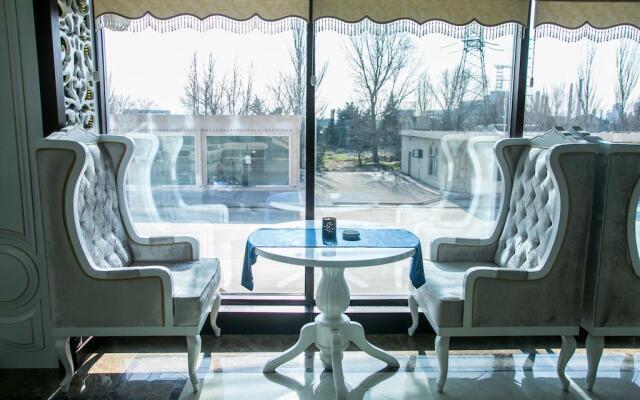Emerald Hotel Baku