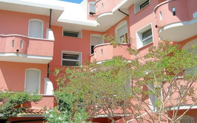 Luxurious Apartment in Lido Degli Estensi near Sea