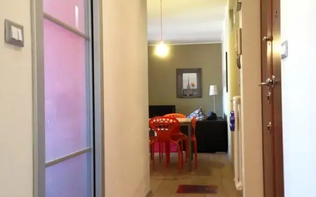 La Casa Di Nina