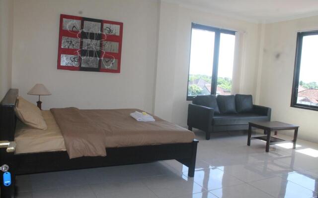 Udayana Lodge Denpasar