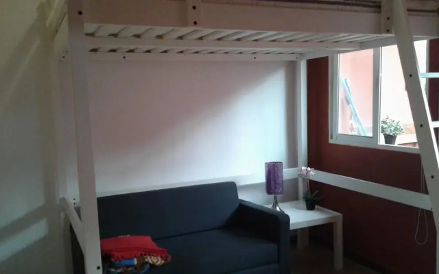 Casa Silvia