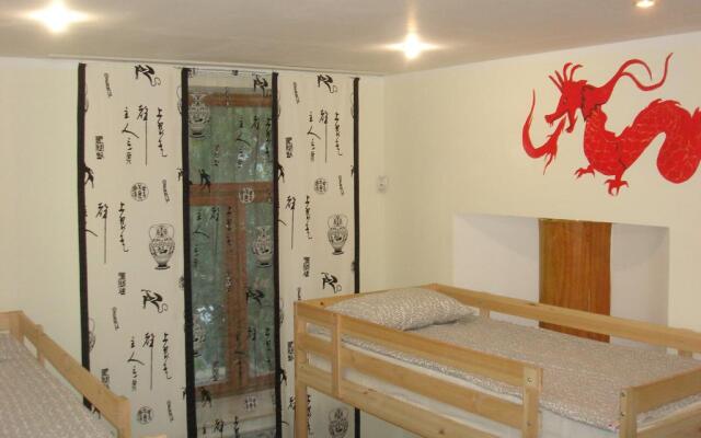 Athletic Hostel