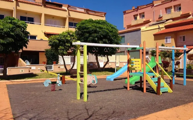 Modern Apartment Fañabe Beach