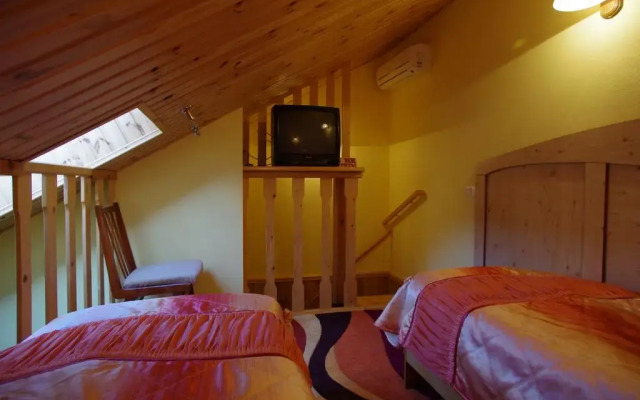 Гостевой Дом Вилла Елена - Ф