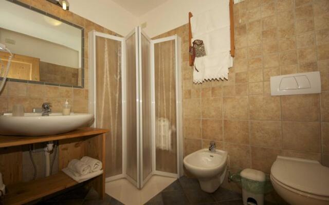 Agriturismo Maso Corradini