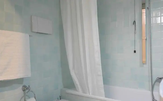 Veronetta Apartment