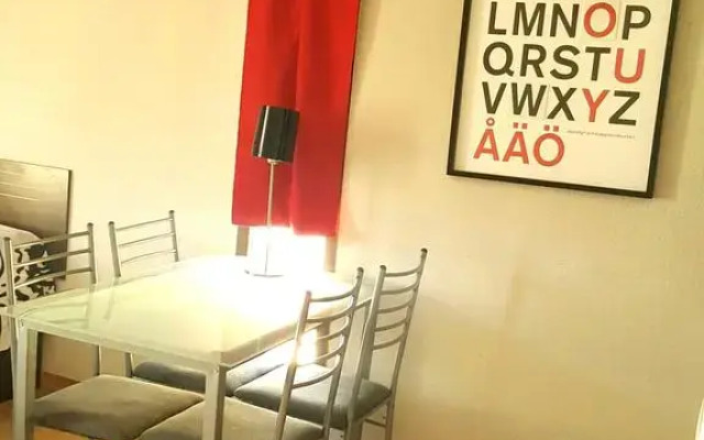 Cozy Estudio Mareverde