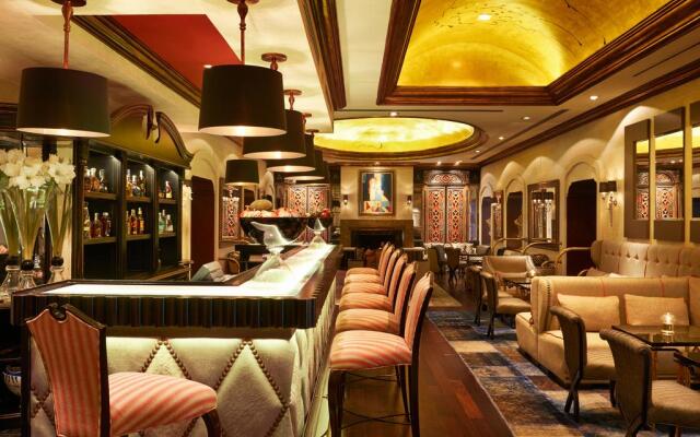 Marbella Club Hotel Golf Resort & Spa