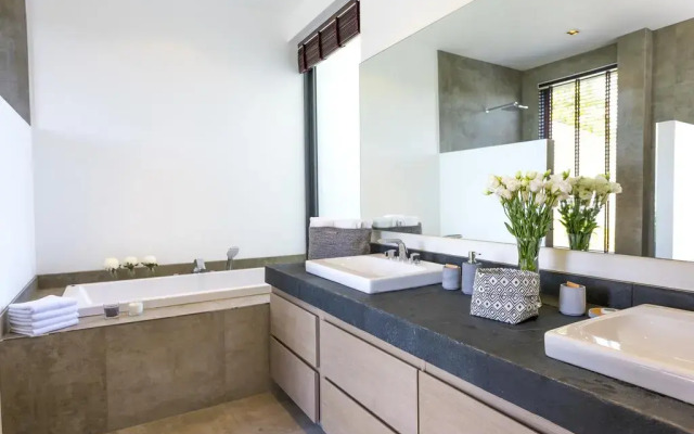 Designer Villa JAH
