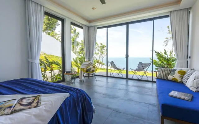 Designer Villa JAH