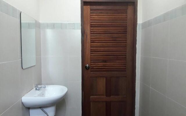 Phangan Garden Resort