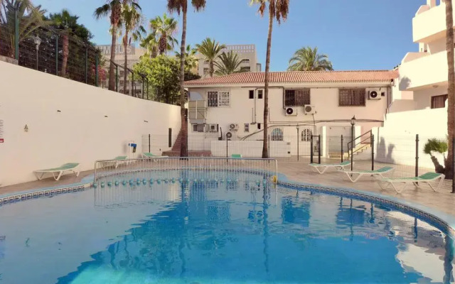 Apartment las Americas