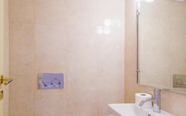 Sunceva Postelja Apart Hotel