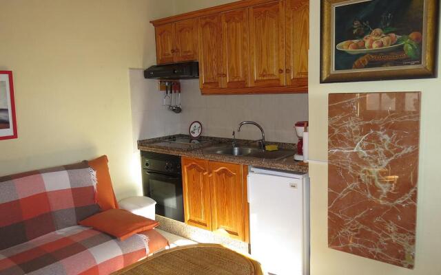 Finca Garachico Studio