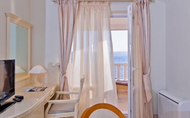 Sunceva Postelja Apart Hotel
