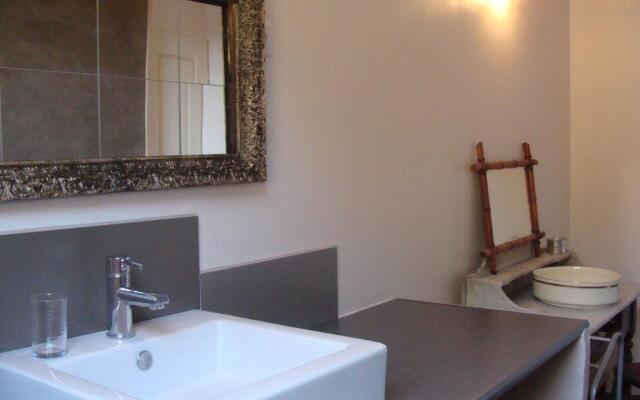 Les Gîtes Sénèque