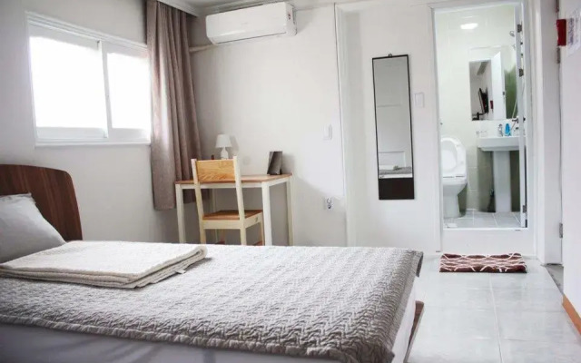 Hongdae JK House