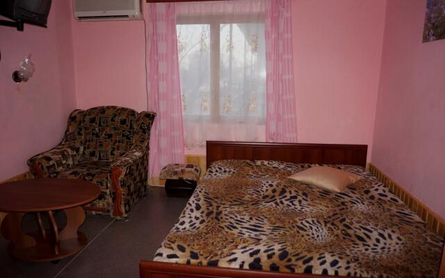 Ivolga Guest House