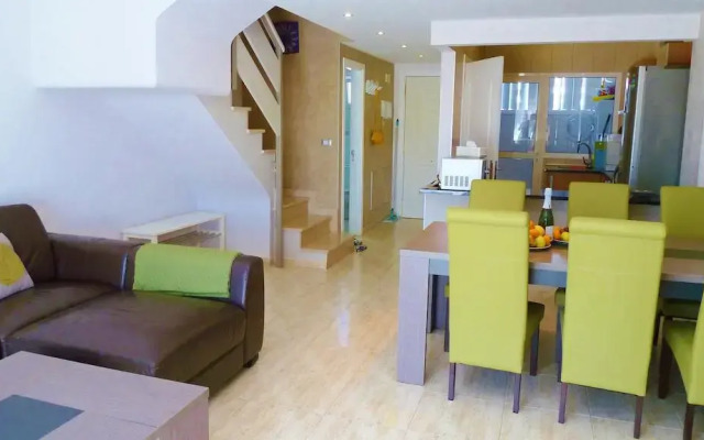 Modern Apartment Fañabe Beach