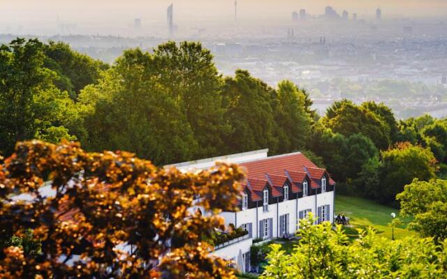 Palace Hostel - Schlossherberge