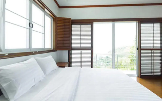 Designer Villa The Boat House