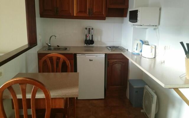 Chipeque Apartments