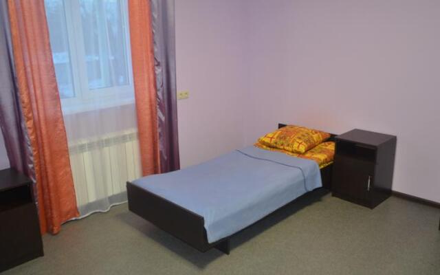 Alpat'evo Hotel