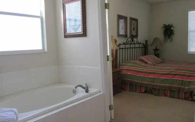 Ov2665 - Trafalgar Village Resort - 4 Bed 3 Baths Villa