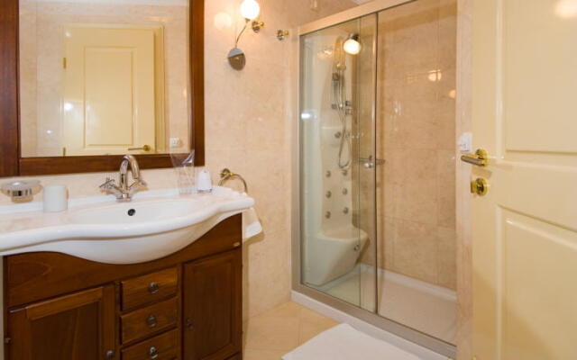 Sunceva Postelja Apart Hotel