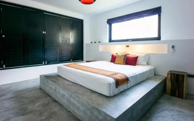 Designer Villa Interlude