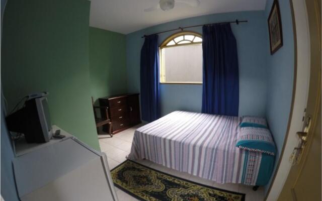 Hostel Lobo Inn